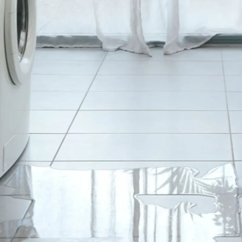Appliance Leak Cleanup in Columbia, KY