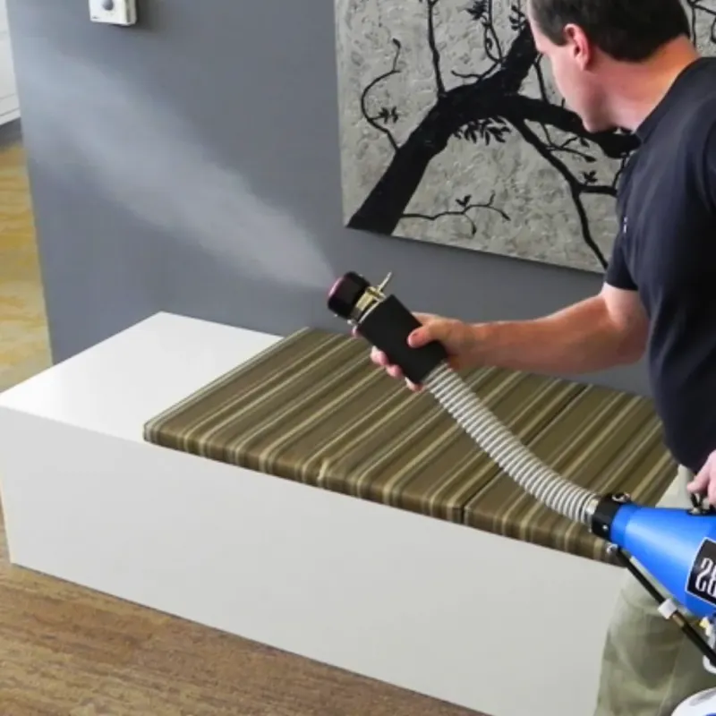 Professional Odor Removal in Columbia, KY